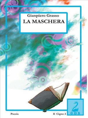cover image of La maschera